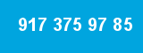917 375 97 85 917 375 97 85